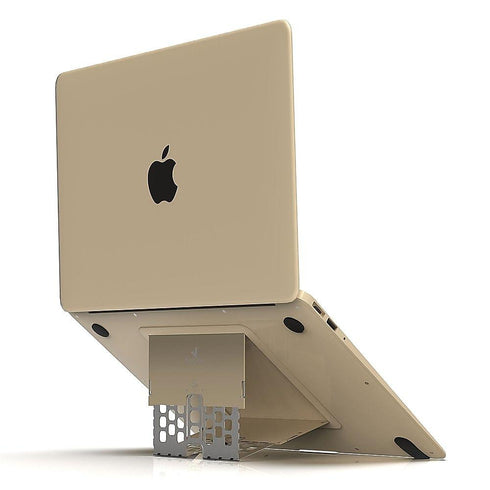Majextand - ergonomic thinnest stand for MacBook/Laptop Stand